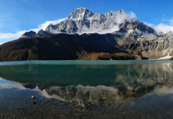 Gokyo Lakes Trek