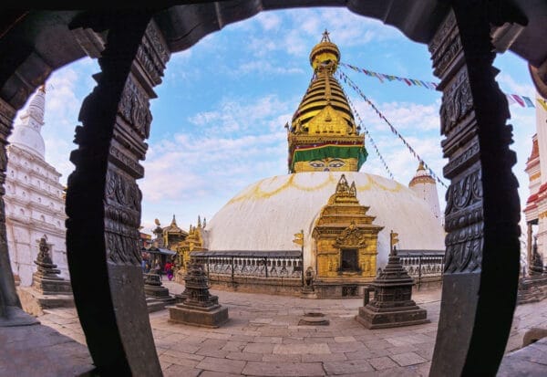 Kathmandu Valley Tour Kathmandu Valley Tour