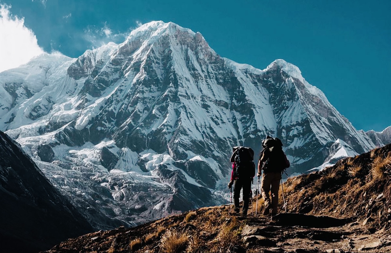 Environmental Issues on Everest: Adventure and Sustainability