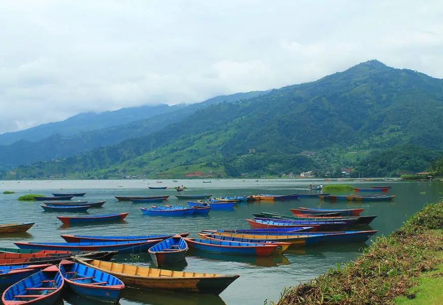 Kathmandu Pokhara Tour