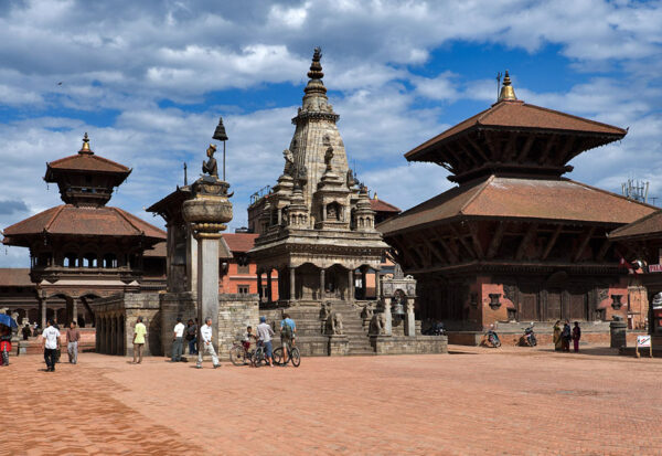 Nagarkot Bhaktapur Day Tour