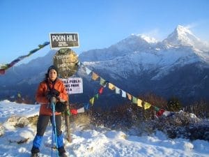 Annapurna Skyline Trek Royal Trek Annapurna Skyline Trek Royal Trek