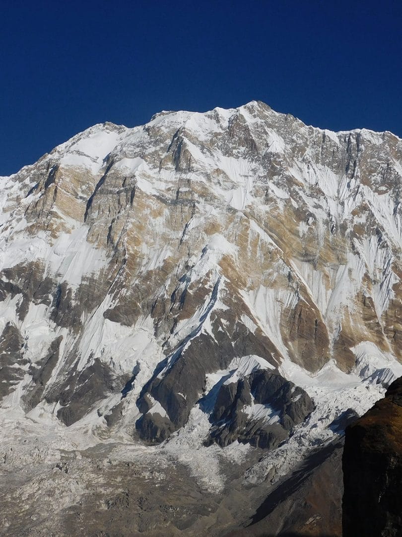 Annapurna Base Camp Trek - 12 Days