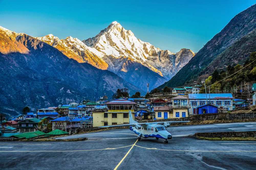 Everest View Trek