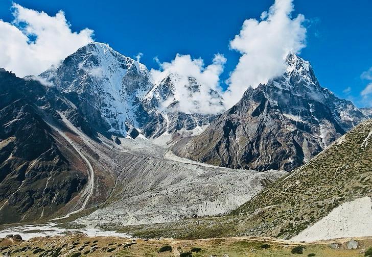 Annapurna Skyline Trek Royal Trek