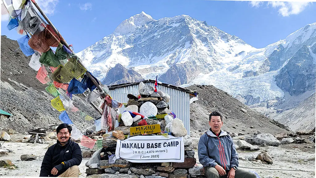 10 Breathtaking Views You Can’t Miss on the Makalu Base Camp Trek 10 Breathtaking Views You Can’t Miss on the Makalu Base Camp Trek