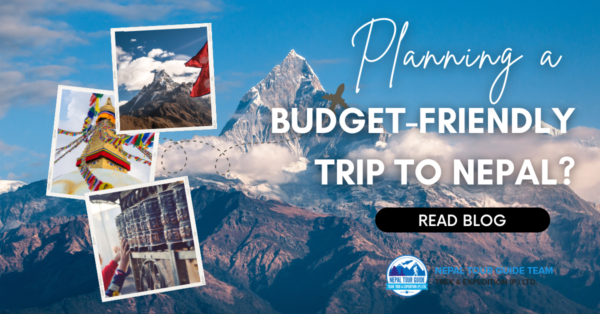 nepal Budget-Friendly