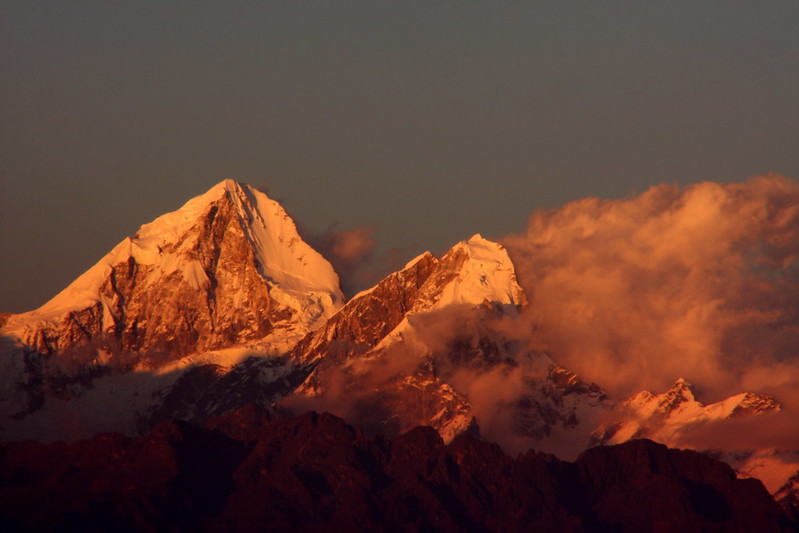 Helambu Trek