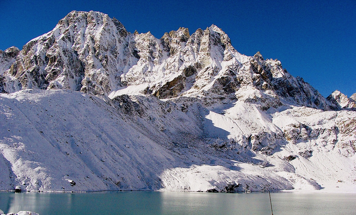 Gokyo and Everest Base Camp Trek