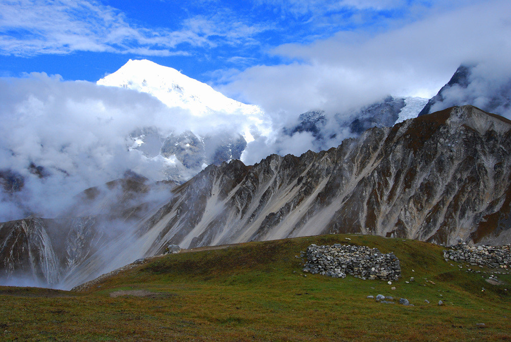 Tamang Heritage Trek