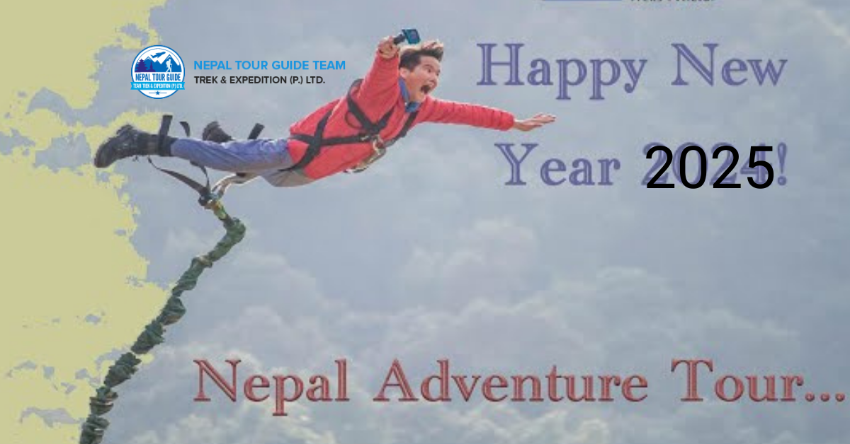 Christmas and New Year in Nepal: Celebrate Festive Bliss