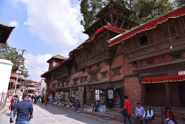 Kathmandu Durbar Square Kathmandu Durbar Square