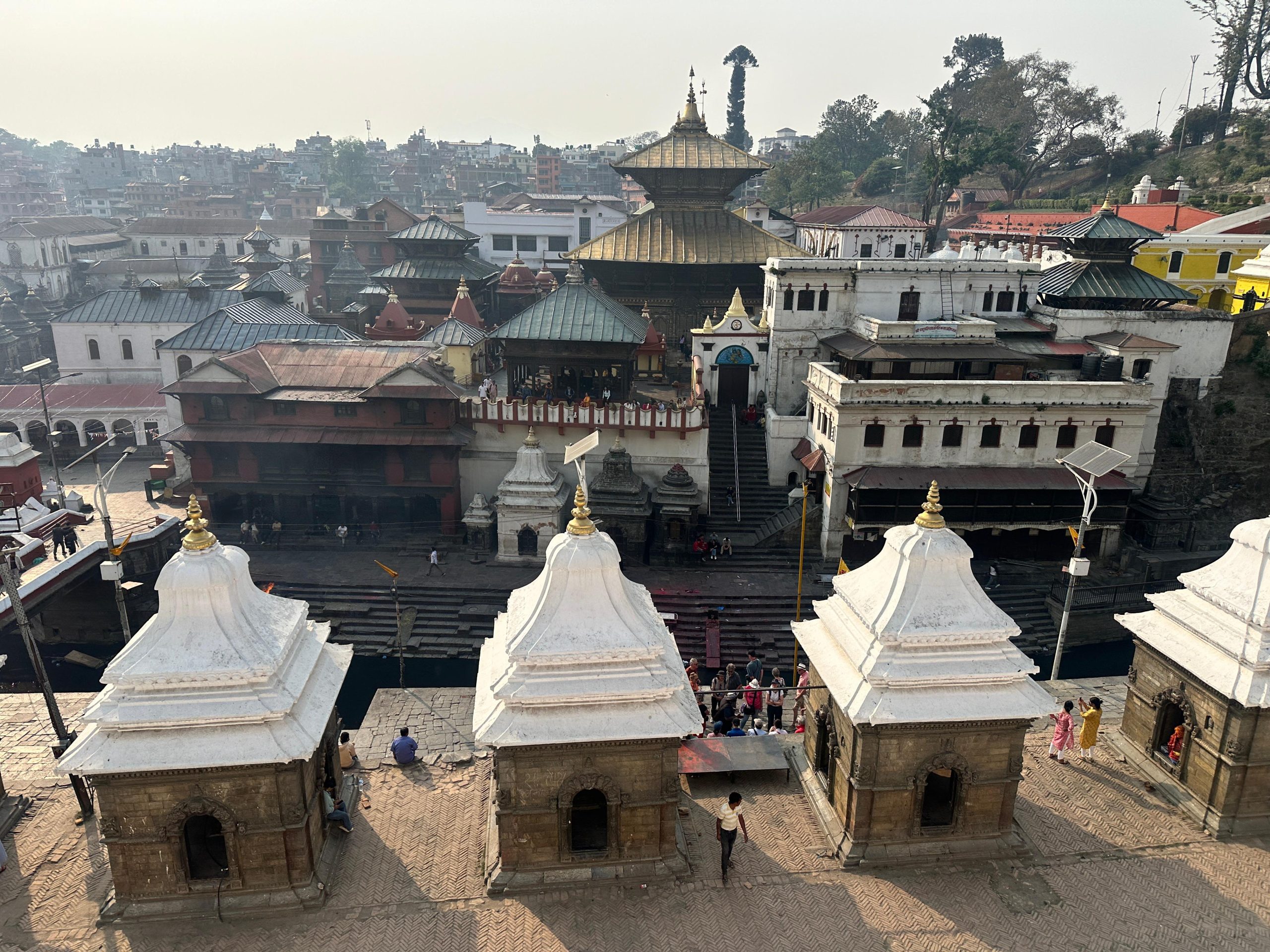 Winter Cultural Tours in Kathmandu: Explore Nepal’s Rich Heritage