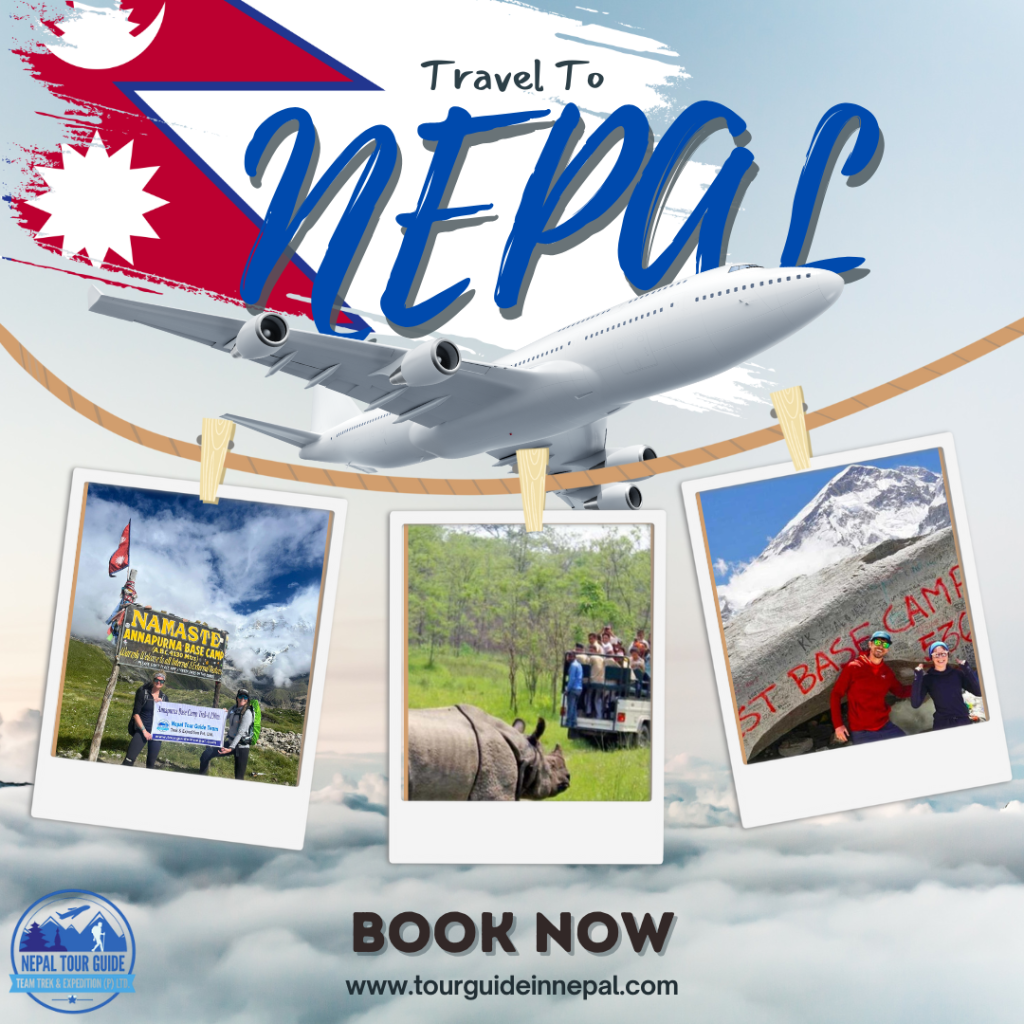 Travel best places of Nepal