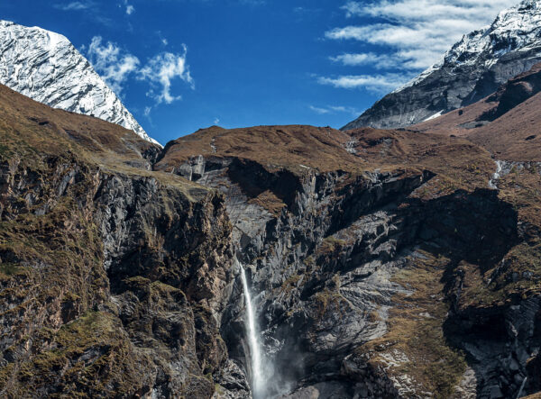 Tsum Valley Trek Itinerary and Cost