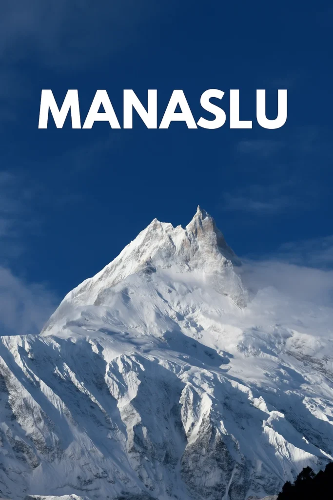 Manaslu