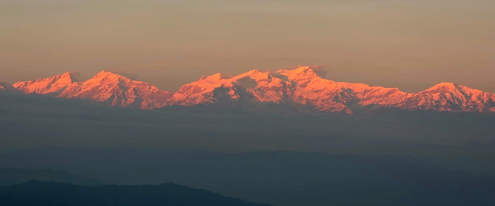 Package Trip To Nepal