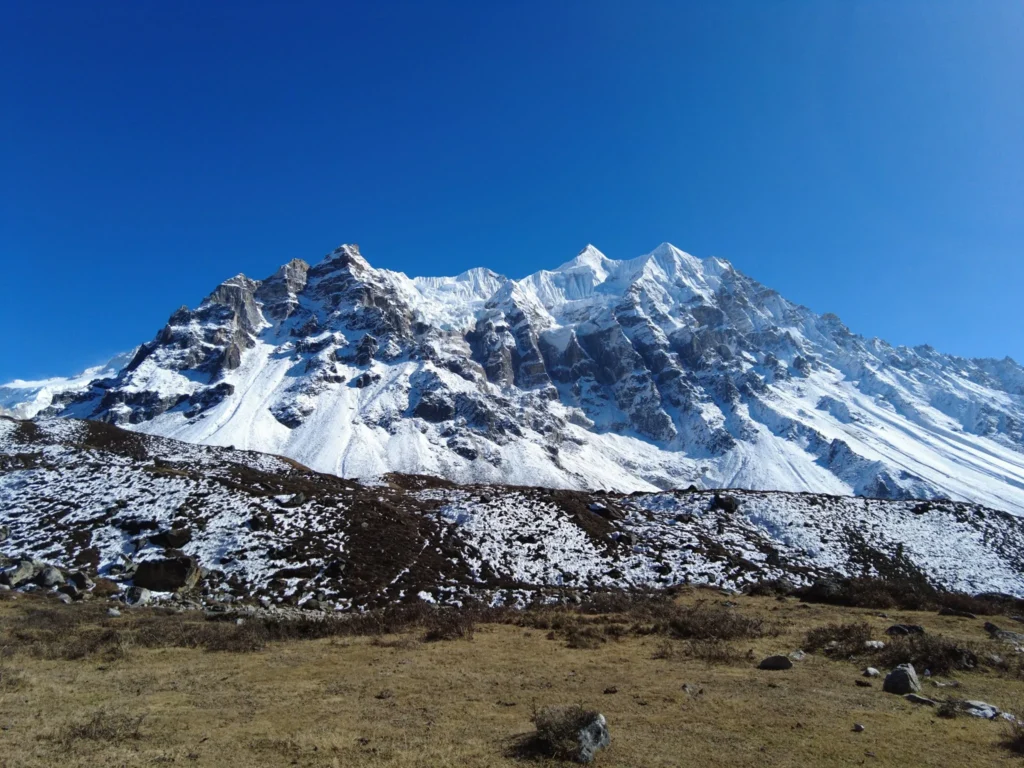 Kanchenjunga