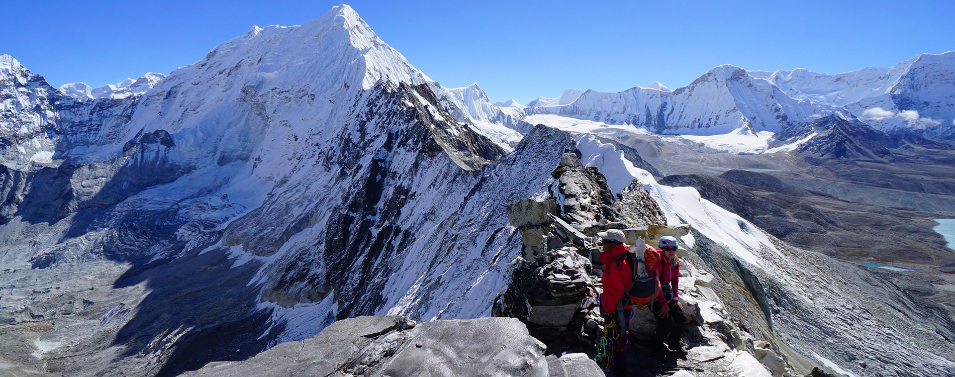 Sherpani Col Pass Trek