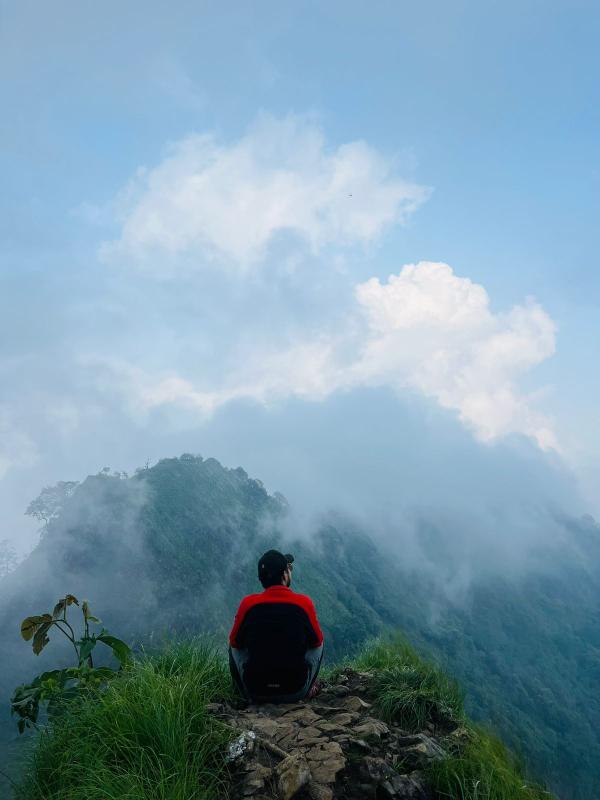 Latarambeshwor Mahadev hike 