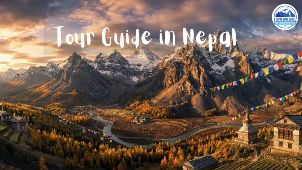 Shivapuri to Chisapani Hike