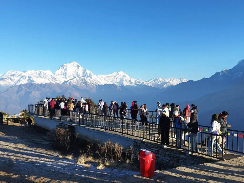 poon hill trek poon hill trek