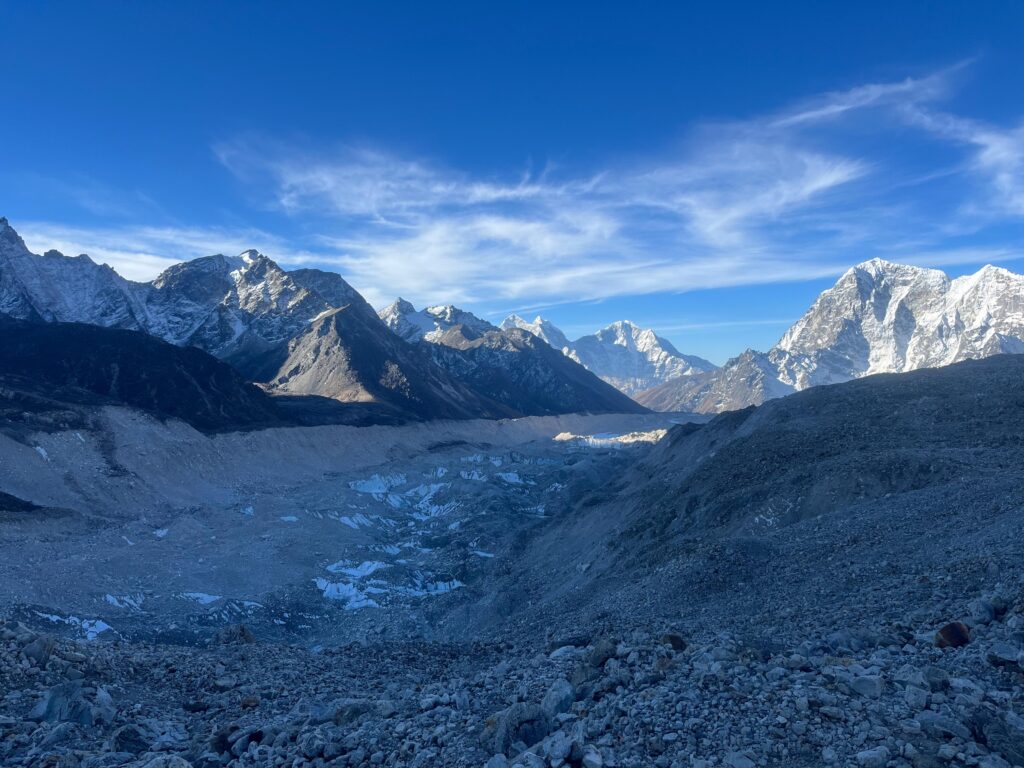 Everest Base Camp