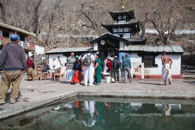 Muktinath Jeep Tour with Poon Hill