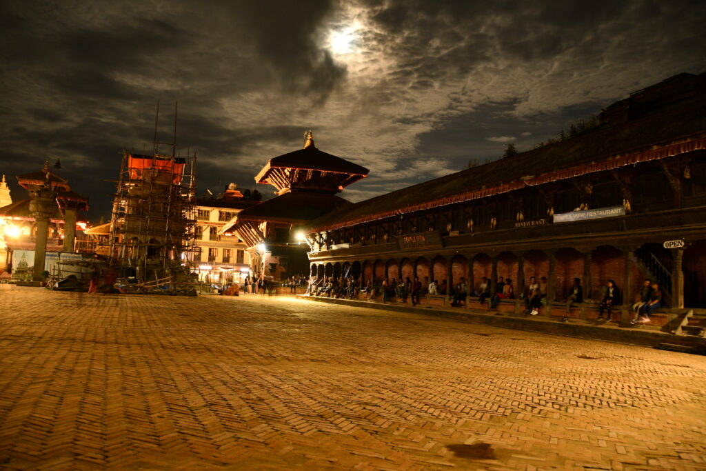 The-beauty-of-Bhaktapur-Durbar-Square-scaled