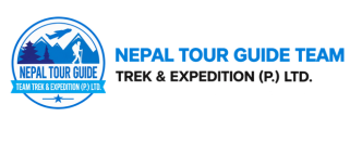 Tour Guide in Nepal
