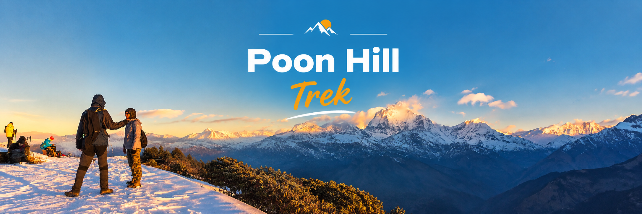 Poon Hill Trek