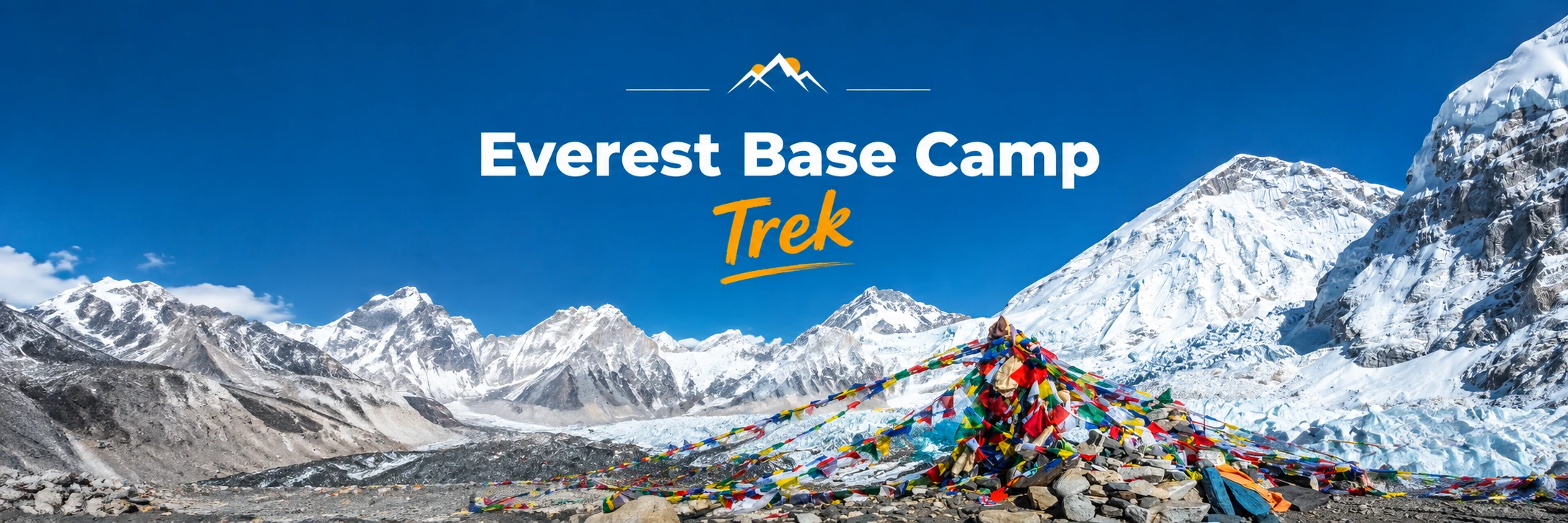 Everest Base camp Trek