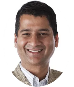 Kumar Dahal