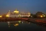 Kathmandu Lumbini Tour