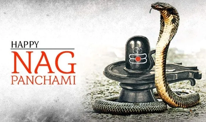 Nag Panchami 2082