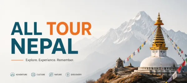 All Nepal Tour