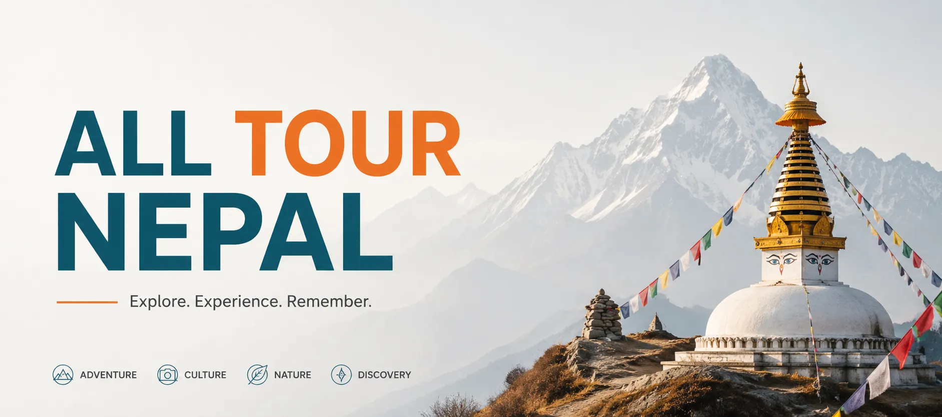 All Nepal Tour