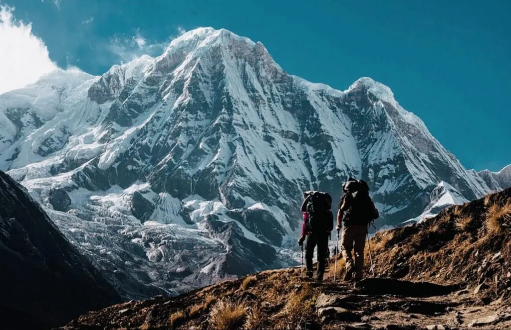 Pikey Peak Trek Pikey Peak Trek