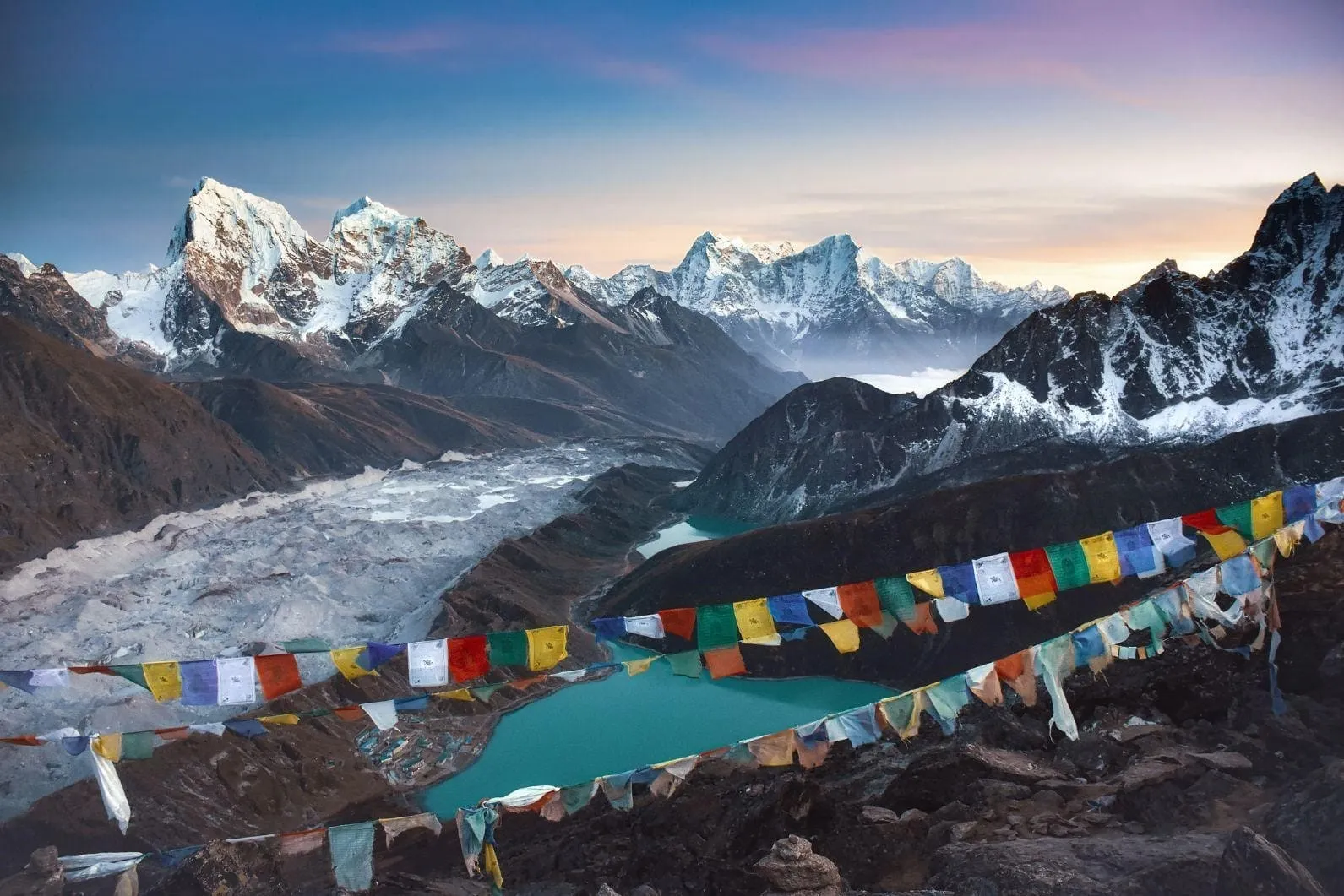A Trekker’s Dream: Nepal trekking 2025