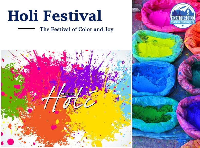 Holi Festival Holi Festival