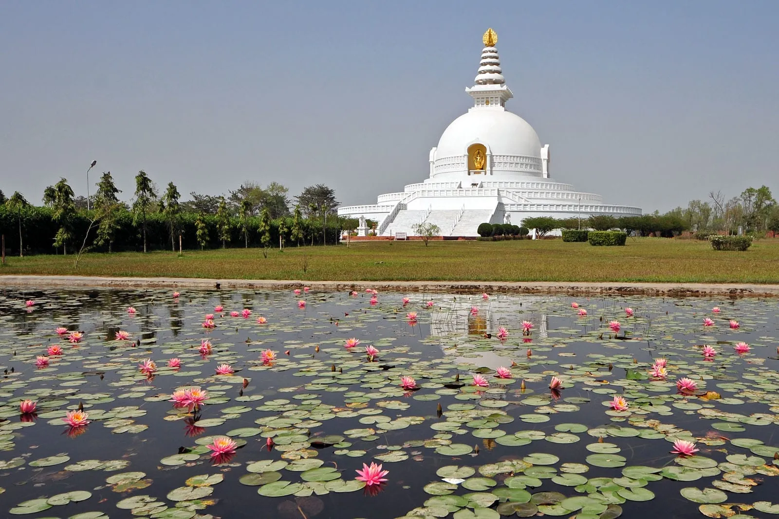 Lumbini Pilgrimage Tour: Tracing the Spiritual Roots of Buddhism in Nepal