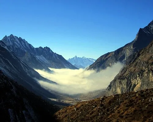 Nagaon Under The Cloud