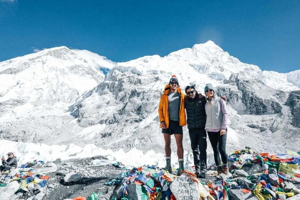 11 Best Treks In Nepal 1