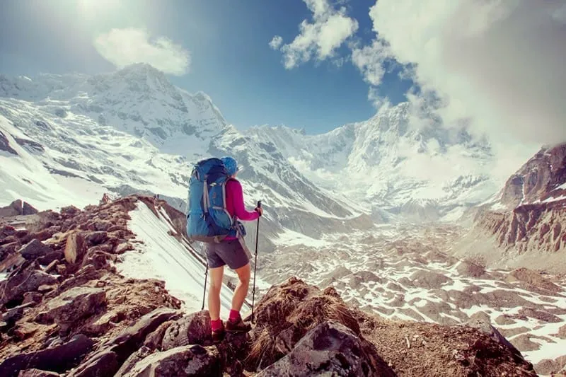 5 Destinations For A Trek In Nepal