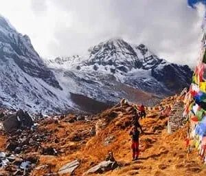 Annapurna Trek Route Plan your Annapurna Circuit Trek 2025: Ultimate Guide & Itinerary