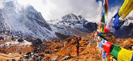Annapurna