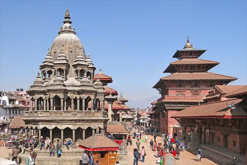 Patan
