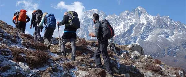 Sagarmatha National Park 2