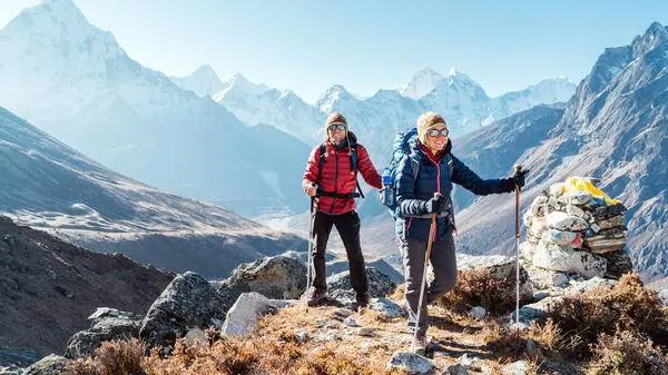 Trekking in Nepal 2025: Best routes and tours to be revealed