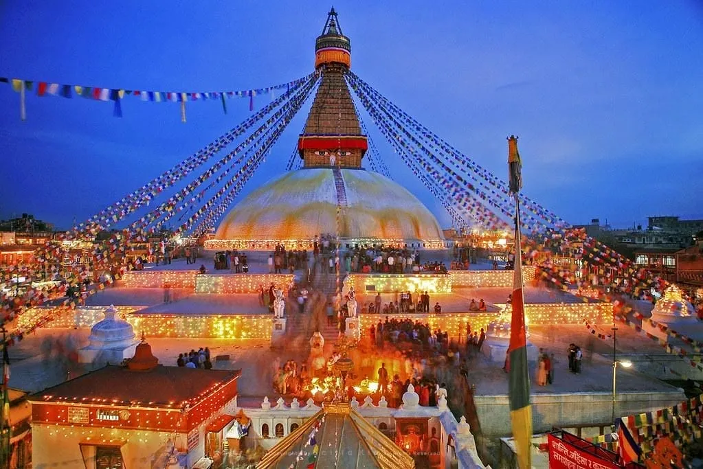 Kathmandu UNESCO World Heritage Sites
